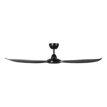 Kurrawa DC Ceiling Fan with Remote Control